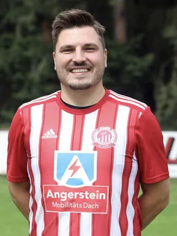 Bild von Spieler Alexander Müller