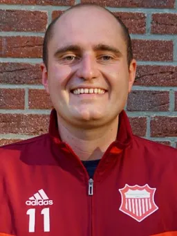 Bild von Spieler Chris Bednarz