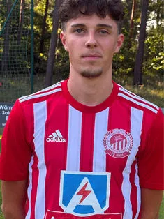 Bild von Spieler Nick Behrendt