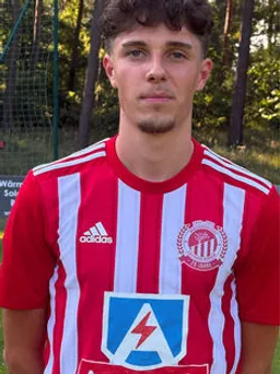 Bild von Spieler Nick Behrendt