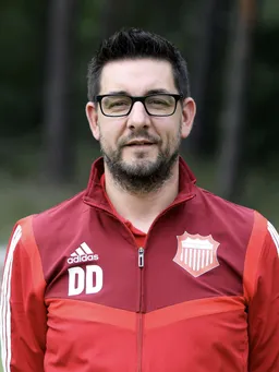 Bild von Spieler Daniel Döhrmann