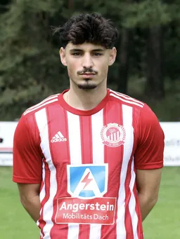 Bild von Spieler Berke Dogan