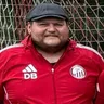 Profilbild von Dominik Beckmann