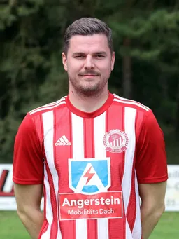 Bild von Spieler Dennis Evers