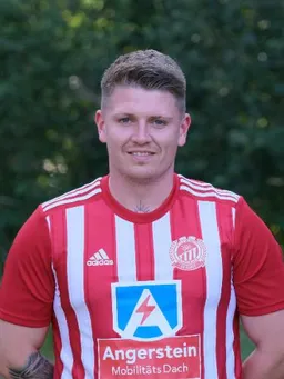 Bild von Spieler Felix Schoolmann