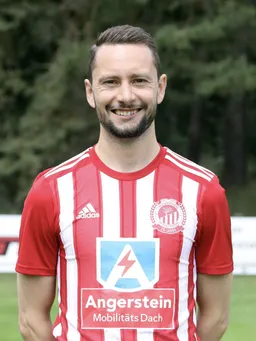 Bild von Spieler Joscha Frohbart