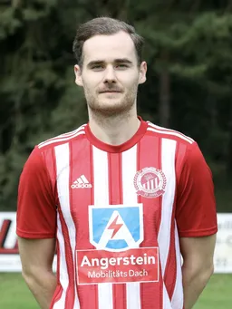 Bild von Spieler Niklas Gohr