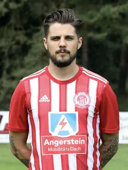 Bild von Spieler Julian Haase