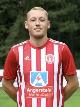 Bild von Spieler Kevin Houschka