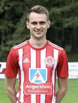 Bild von Spieler Jannis Hüttenrauch