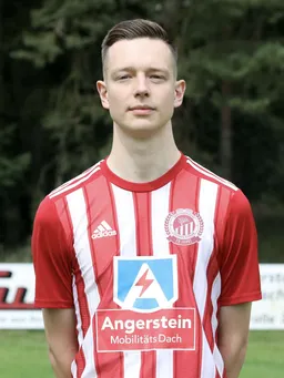 Bild von Spieler Jasper Reichel