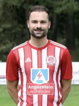 Bild von Spieler Robin Jaworski