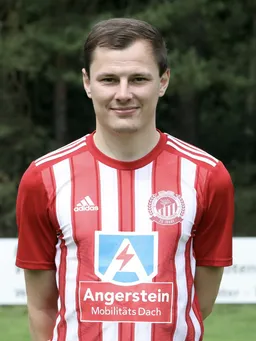 Bild von Spieler Daniel Junge