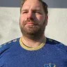 Profilbild von Kevin Haubold
