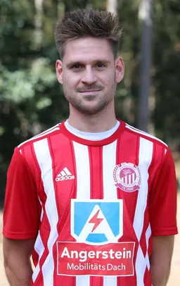 Bild von Spieler Magnus Müller