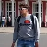 Profilbild von Malte Kreutzfeldt