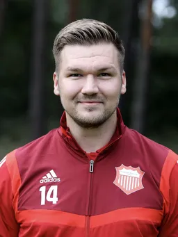Bild von Spieler Marcel Schoolmann