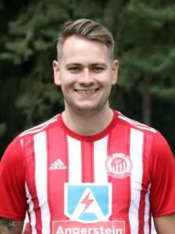 Bild von Spieler Robin Rose