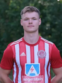 Bild von Spieler Marc Rosburg