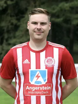 Bild von Spieler Tim Schulze