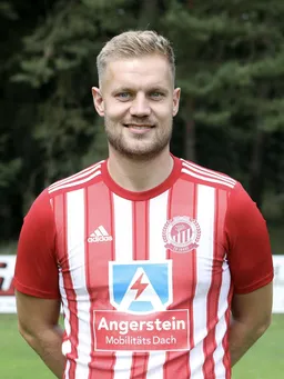 Bild von Spieler André Thielecke