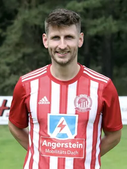 Bild von Spieler Johannes Weihe