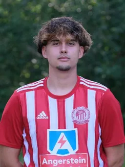 Bild von Spieler Hendrik Weile