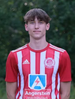 Bild von Spieler Lukas Wuttke